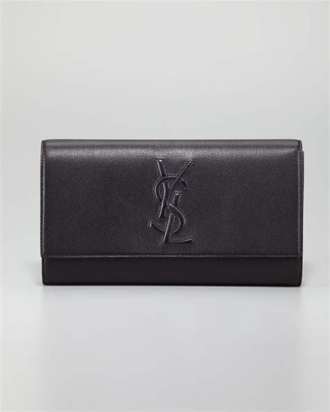 replica yves saint laurent clutch|yves Saint Laurent evening bags.